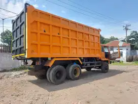 Jasa Pengangkutan Terpercaya untuk Pabrik Kelapa Sawit Anda!