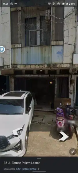Lowongan pekerjaan