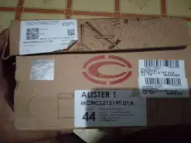 Sepatu cardinal 1