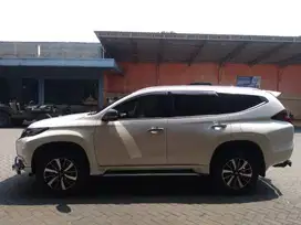 Mitsubishi Pajero Sport 2019 Diesel