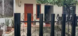 KONTRAKAN RUMAH BULANAN/TAHUNAN