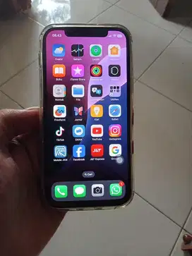 iPhone 12 128. inter fullset
