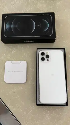IPHONE 12 PRO 128 GB ALL OPERATOR