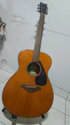 Gitar Yamaha FS-800