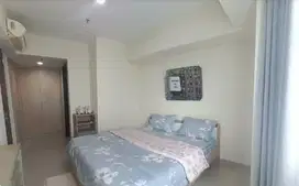 Dijual Cepat Apartemen 2 kamar tidur 94m2 Sherwood Kelapa Gading