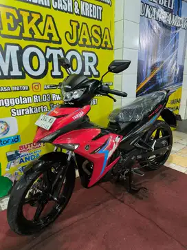 MX King 155 2023 AJM