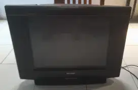 TV Tabung Sharp 21 Inch