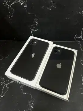 iphone 11 64gb ibox black