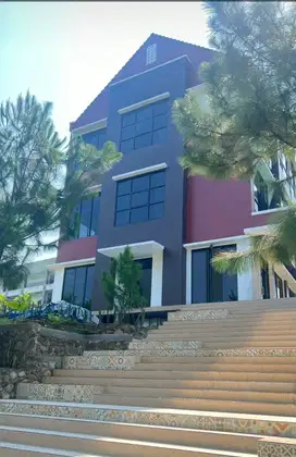Apartkost murah dekat kampus IPB Dramaga