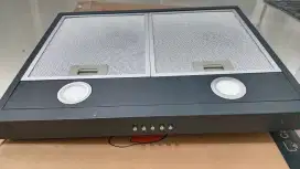 Cooker Hood atau Tudung Hisap Dapur
