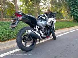 Dijual Honda CBR 150