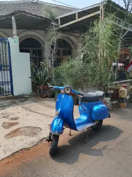 Vespa repro vbb