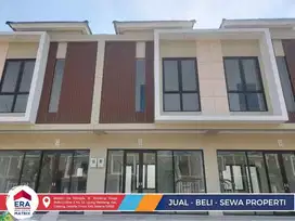 Jual Ruko di daerah JGC Cakung LB 63 Jakarta Timur