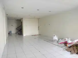 Dijual ruko Mekarwangi 2 lantai