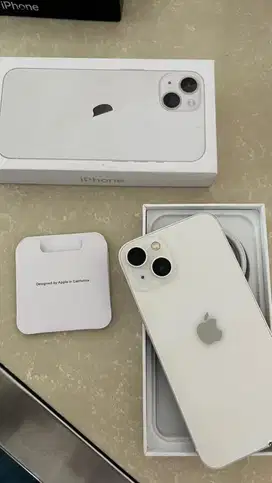 IPHONE 13 128 GB ALL OPERATOR
