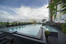HOTEL MEWAH BINTANG 4 DI PUSAT KAWASAN INDUSTRI JABABEKA