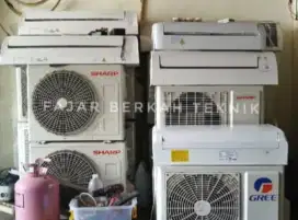 AC SECOND GOOD CONDITION