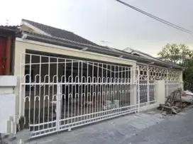 ‼️JUAL CEPAT ‼️PERUMAHAN PONDOK CANDRA JALAN MANGGA