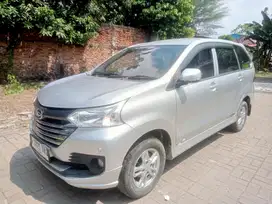 Daihatsu Xenia 2018 Bensin