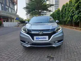 DP MURAH Honda HR-V 1.8 RS Bensin-AT 2018 CSYDB