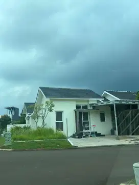 Dijual Rumah Lokasi Perumahan BSB Semarang