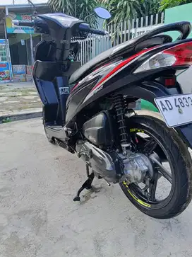 Honda Vario 110 2019