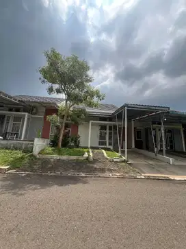 Dijual Rumah Lokasi Perum Elite Forest Hill BSB Semarang