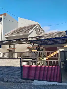 Rumah lokasi Area Tasikmadu Malang