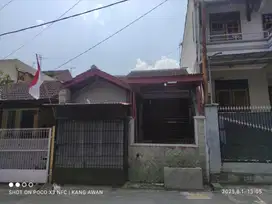 Jual Cepat Rumah MURAH 300jtan Ngamprah KBB Cimahi Akses Jalan 2 Mobil