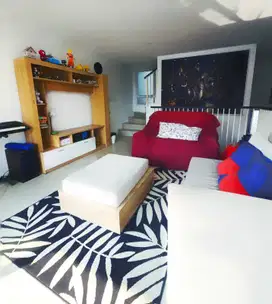 Dijual cepat rumah citra Garden 7