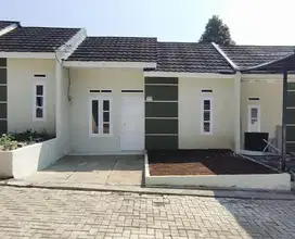 Dijual Rumah Subsidi Type 36/60 dekat Stasiun Cicurug