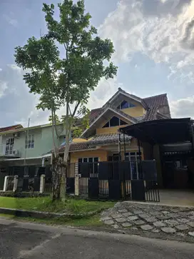 Di Jual Rumah Bukit Indah Sukajadi Batam Kota