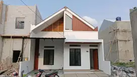 Jual rumah di kranggan cibubur mess al jati rangga jati sampurna