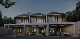 Dijual Rumah Furnish Brand New di Sunrise Garden Kedoya Jakarta Barat