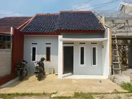 SAWANGAN DEPOK RUMAH MURAH SIAP HUNI SIAP HUNI 200 JUTAAN