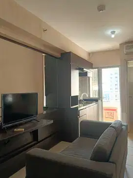 Murah Disewakan apartemen educity Princeton 2BR furnish