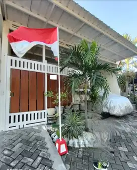 DIJUAL RUMAH BARATNYA SURABAYA
