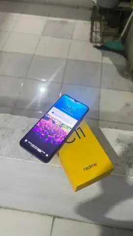 Realme C11 2/32 fullset