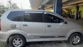 Daihatsu Xenia 2009 Bensin