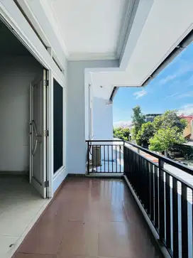 Dijual Rumah Murah Siap Huni Kuldesak Di Citra Gran Cibubur