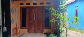 Disewa 20jt/thn rumah kampung di cipondoh makmur/poris indah