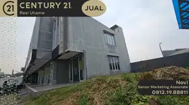 DIJUAL RUKO GANDENG 3 DI KOTA WISATA CIBUBUR