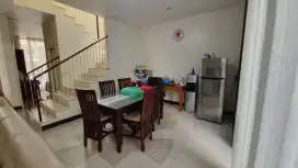 Rumah Elite Blimbing Riverside Blok Depan Kota Malang