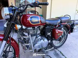 FOR SALE!! Royal Enfield Classic 350 thn 2016