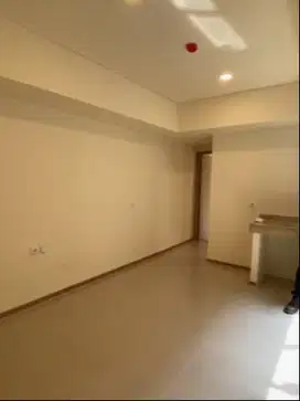 Apartment Meikarta 2 BR Unfurnished