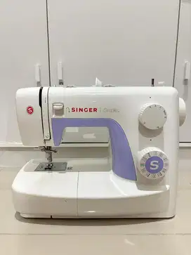 Mesin Jahit Singer Simple 3232