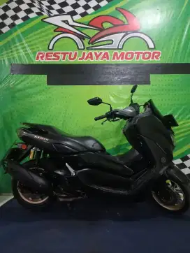 Nmax th 2020 like new bisa cash/kredit #rjm