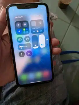 iphone xr 128GB fullset ex inter