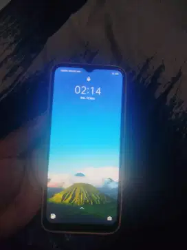 Dijual HP realme 5 pro 700rb