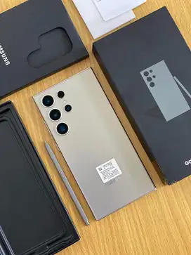 Samsung S24 Ultra 5G 12/512gb